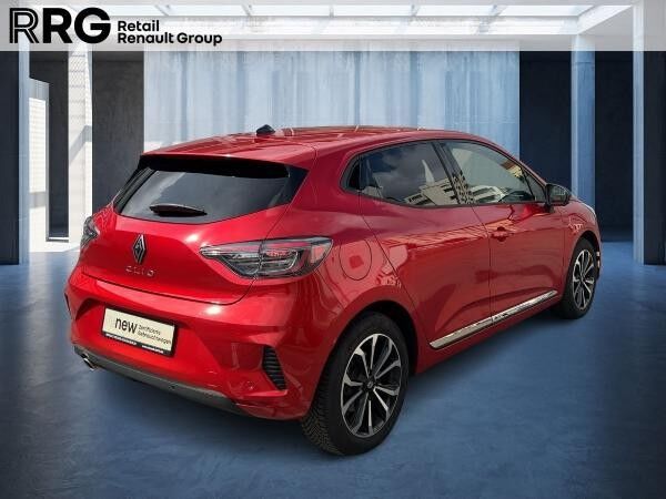 Renault Clio 1.0 TCe 90 Intens