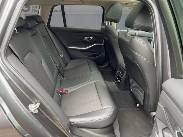 BMW 330 Sport Line