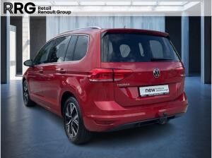 Volkswagen Touran 1.5 TSI Highline Automatik