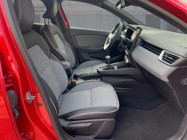 Renault Clio 1.0 TCe 90 Intens