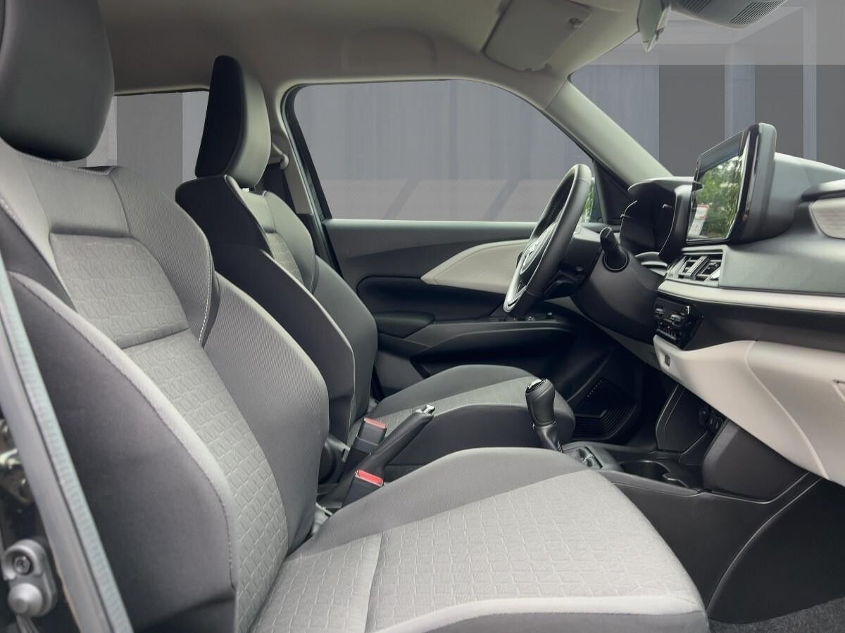 Suzuki Swift 1.2 Dualjet Comfort