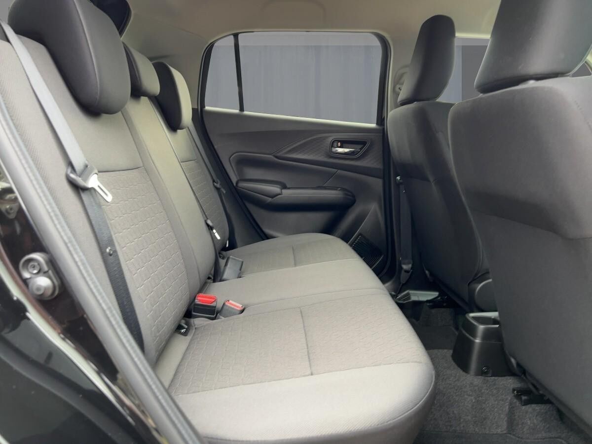 Suzuki Swift 1.2 Dualjet Comfort