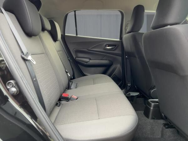 Suzuki Swift 1.2 Dualjet Comfort