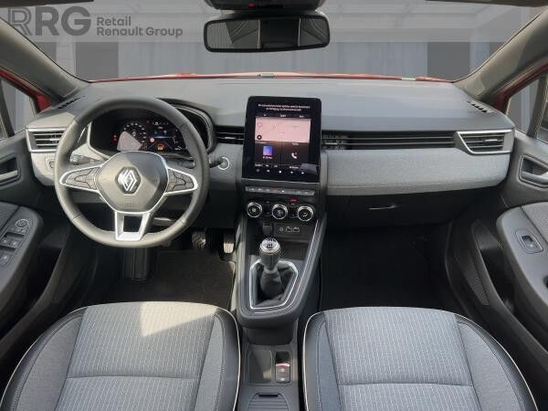 Renault Clio 1.0 TCe 90 Intens