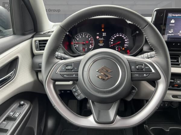 Suzuki Swift 1.2 Dualjet Comfort