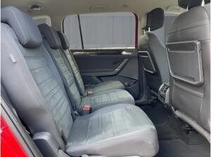 Volkswagen Touran 1.5 TSI Highline Automatik