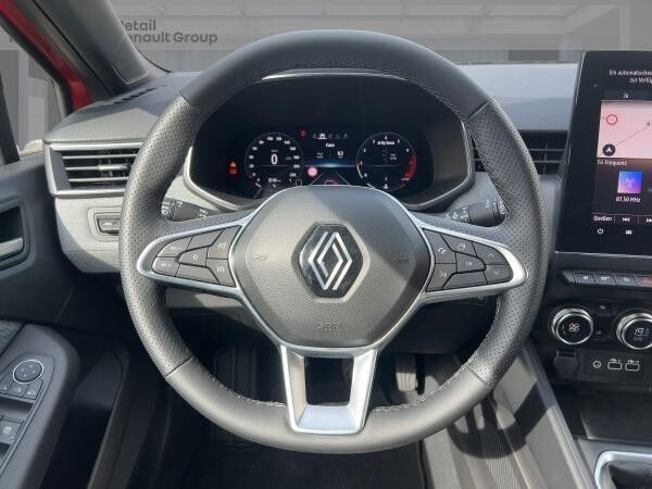 Renault Clio 1.0 TCe 90 Intens