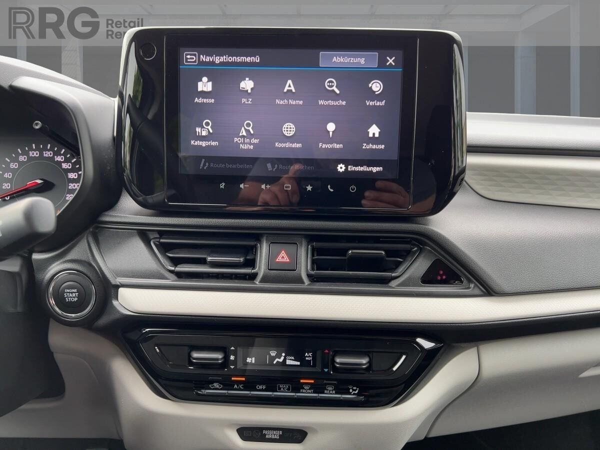 Suzuki Swift 1.2 Dualjet Comfort