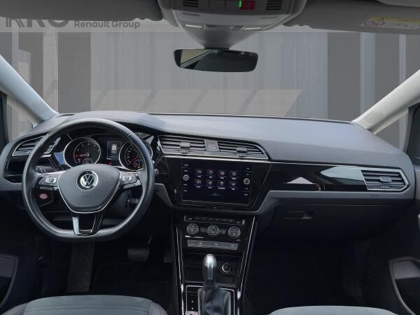 Volkswagen Touran 1.5 TSI Highline Automatik