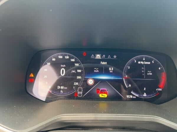 Renault Clio 1.0 TCe 90 Intens