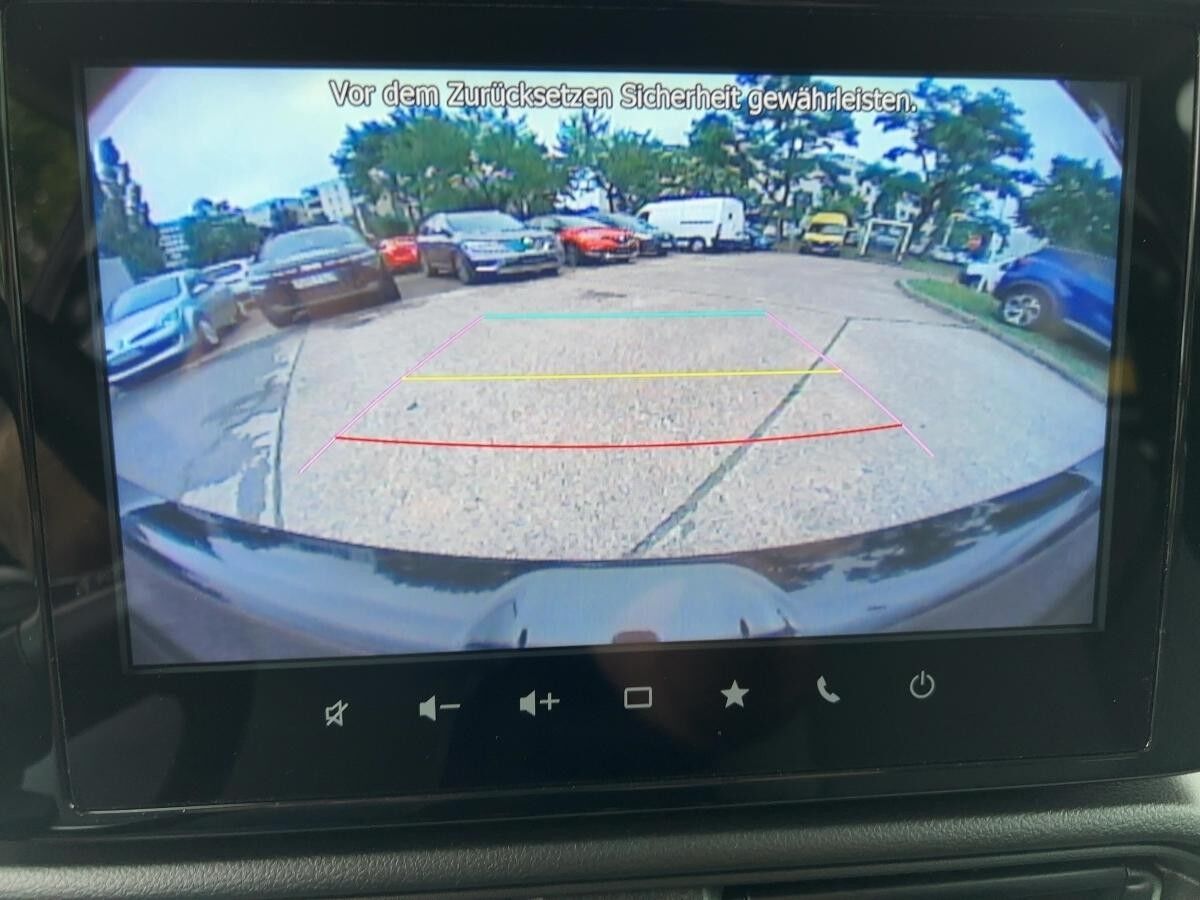 Suzuki Swift 1.2 Dualjet Comfort