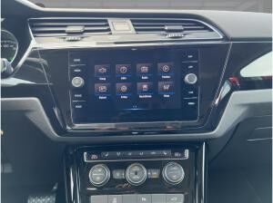Volkswagen Touran 1.5 TSI Highline Automatik
