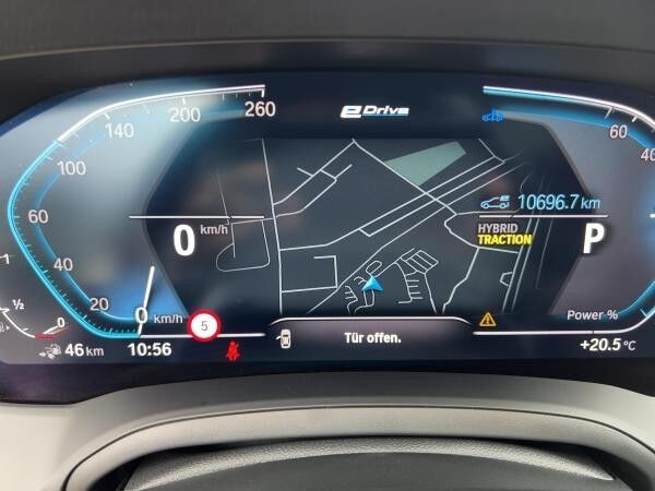 BMW 330 Sport Line
