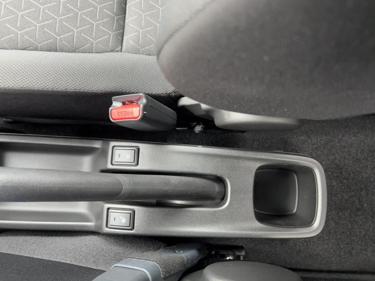 Suzuki Swift 1.2 Dualjet Comfort