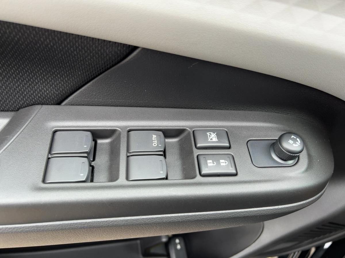 Suzuki Swift 1.2 Dualjet Comfort