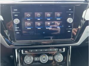 Volkswagen Touran 1.5 TSI Highline Automatik