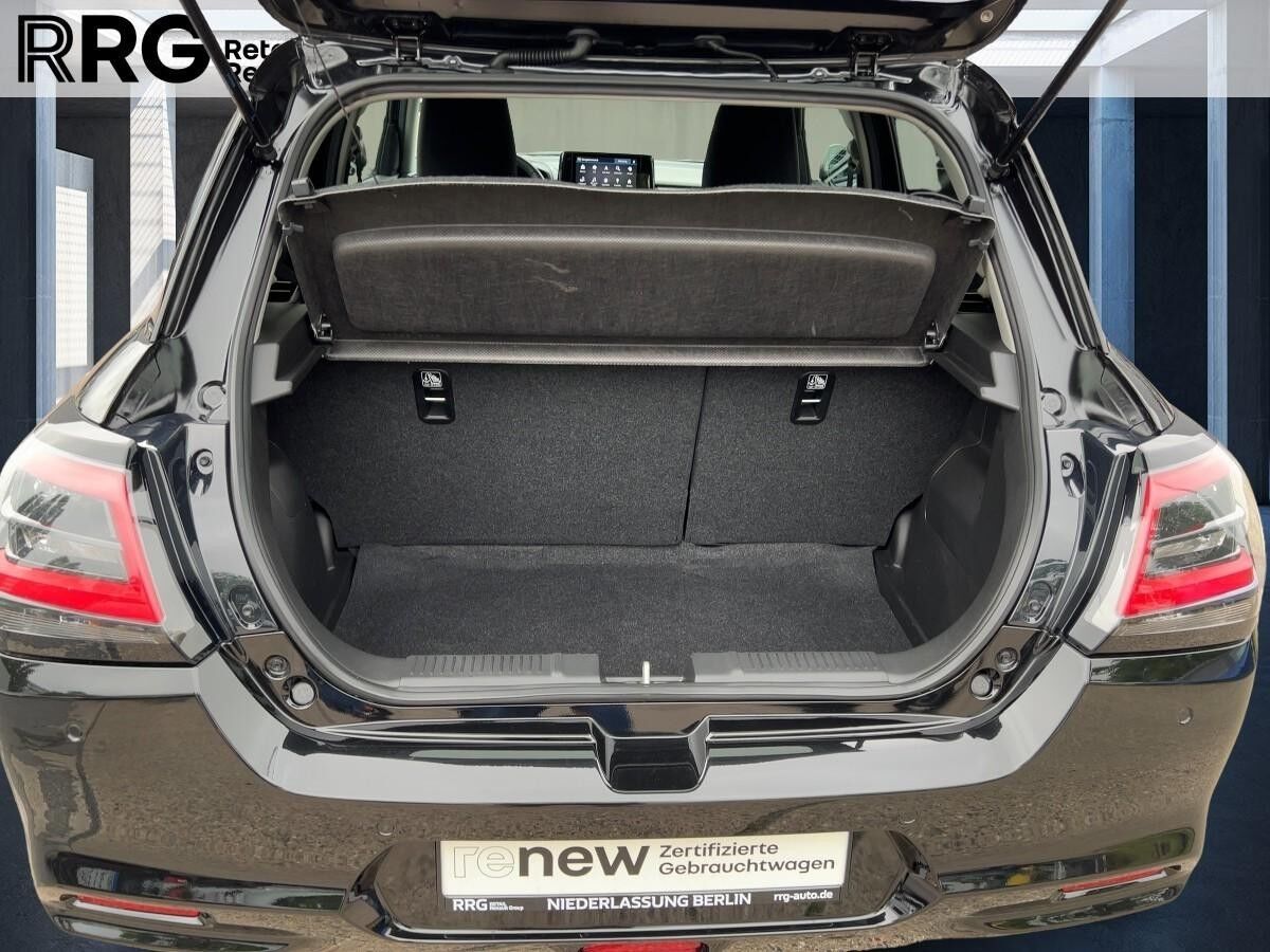 Suzuki Swift 1.2 Dualjet Comfort