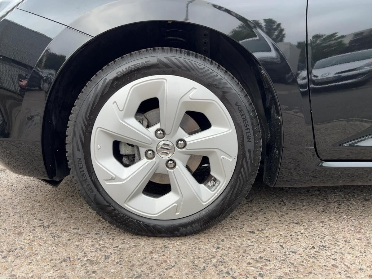 Suzuki Swift 1.2 Dualjet Comfort