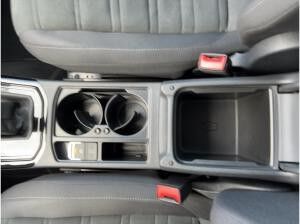 Volkswagen Touran 1.5 TSI Highline Automatik