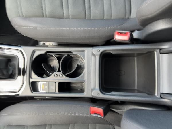 Volkswagen Touran 1.5 TSI Highline Automatik