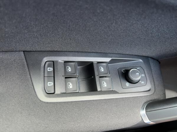 Volkswagen Touran 1.5 TSI Highline Automatik