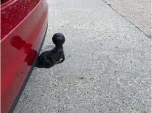 Volkswagen Touran 1.5 TSI Highline Automatik