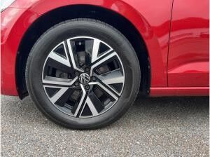 Volkswagen Touran 1.5 TSI Highline Automatik