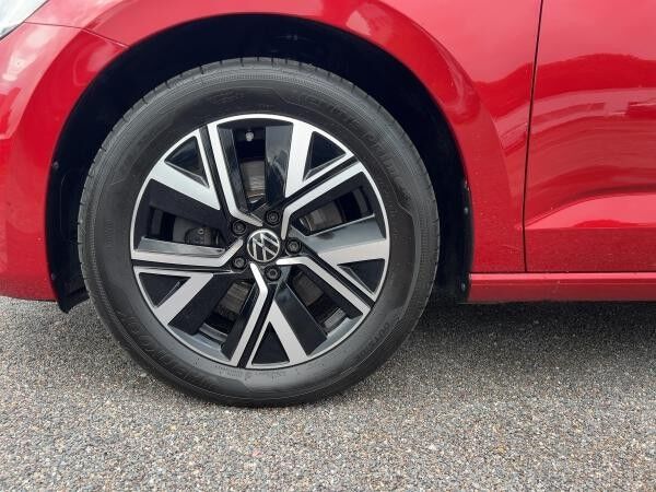 Volkswagen Touran 1.5 TSI Highline Automatik