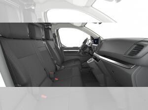 Toyota Proace MEISTER L2 inkl. Apple-/ Android-Auto‼️SOFORT VERFÜBAR‼️3-SITZER 💺⚡️VOLLELEKTRISCH🔋