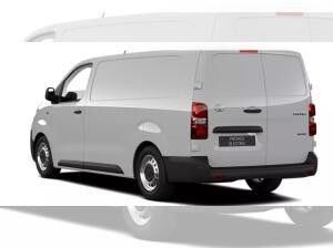 Toyota Proace MEISTER L2 inkl. Apple-/ Android-Auto‼️SOFORT VERFÜBAR‼️3-SITZER 💺⚡️VOLLELEKTRISCH🔋