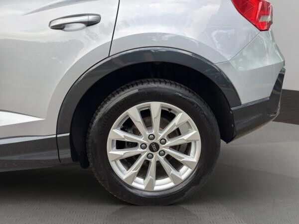 Audi Q3 Sportback 35TFSI S-Tr Navi AHK VirtualCockpit