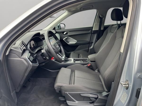 Audi Q3 Sportback 35TFSI S-Tr Navi AHK VirtualCockpit