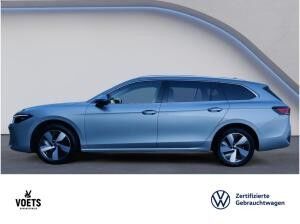Volkswagen Passat Variant Business 1.5 eTSI DSG LED+SHZ+App-Connect
