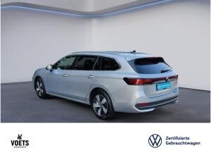 Volkswagen Passat Variant Business 1.5 eTSI DSG LED+SHZ+App-Connect