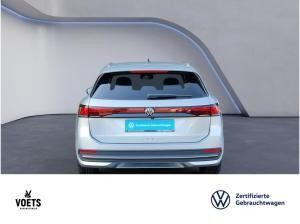 Volkswagen Passat Variant Business 1.5 eTSI DSG LED+SHZ+App-Connect