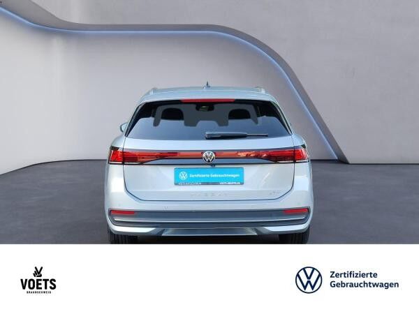 Volkswagen Passat Variant Business 1.5 eTSI DSG LED+SHZ+App-Connect