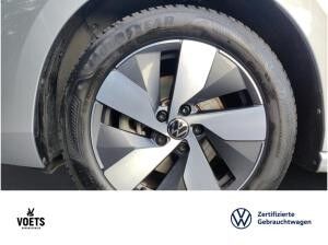 Volkswagen Passat Variant Business 1.5 eTSI DSG LED+SHZ+App-Connect