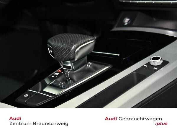 Audi Q5 S line 40 TDI quattro S tronic MATRIX-LED+SHZ+NAVI