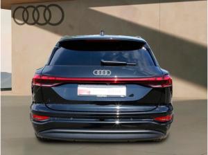 Audi Q6 e-tron quattro 20"Pano AHK Navi+VC ACC Matrix-LED 360°Kam+RFK+PDC SHZ Audi Q6 e-tron quattro 20"Pano AHK Navi+VC ACC Matrix-LED 360°Kam+RFK+PDC SHZ
