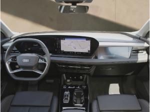Audi Q6 e-tron quattro 20"Pano AHK Navi+VC ACC Matrix-LED 360°Kam+RFK+PDC SHZ Audi Q6 e-tron quattro 20"Pano AHK Navi+VC ACC Matrix-LED 360°Kam+RFK+PDC SHZ