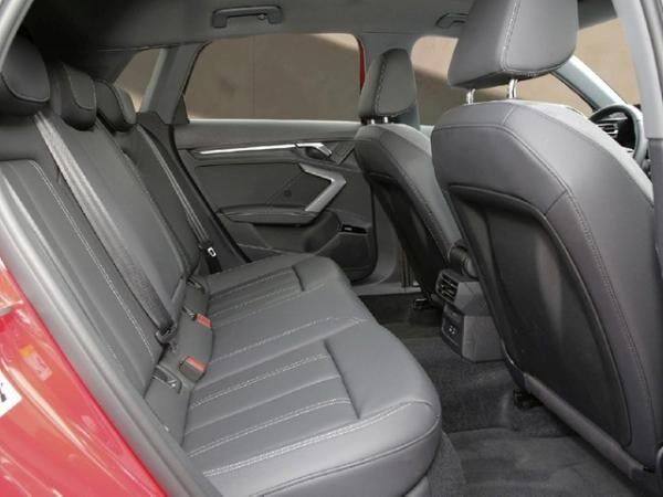 Audi A3 Sportback 35 TFSI S line GWP 18"|ASL|Pano|Leder|