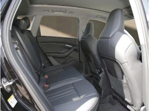 Audi Q6 e-tron quattro 20"Pano AHK Navi+VC ACC Matrix-LED 360°Kam+RFK+PDC SHZ Audi Q6 e-tron quattro 20"Pano AHK Navi+VC ACC Matrix-LED 360°Kam+RFK+PDC SHZ