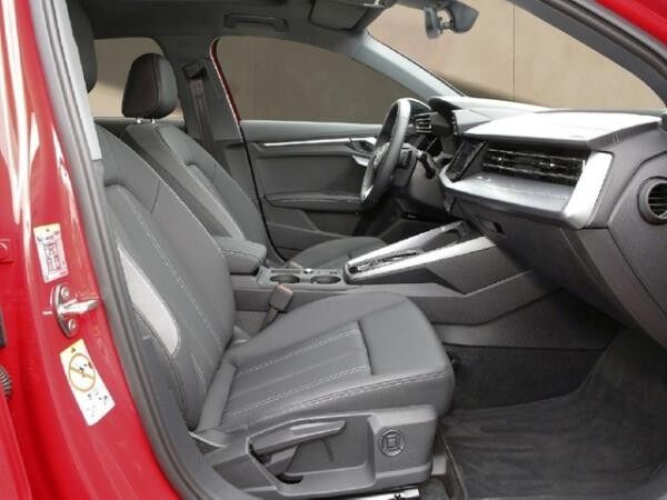 Audi A3 Sportback 35 TFSI S line GWP 18"|ASL|Pano|Leder|
