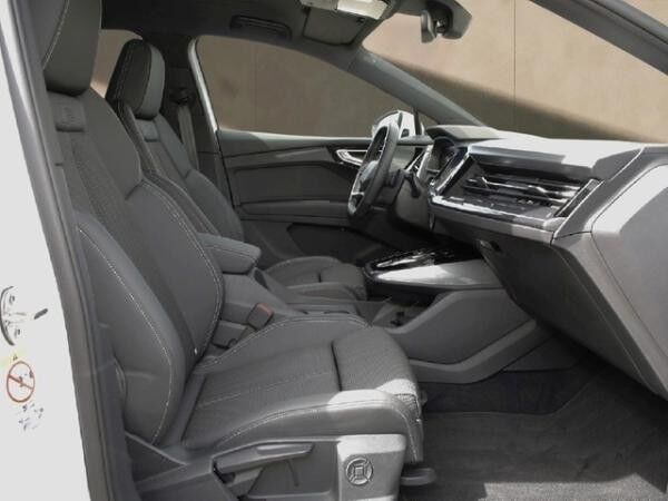Audi Q4 e-tron 55 Q S line GWP 21"|ASL|Matrix|MMI PRO