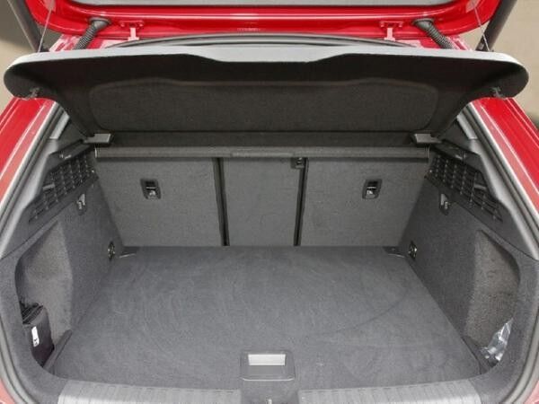 Audi A3 Sportback 35 TFSI S line GWP 18"|ASL|Pano|Leder|