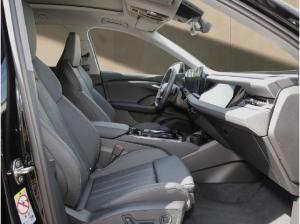 Audi Q6 e-tron quattro 20"Pano AHK Navi+VC ACC Matrix-LED 360°Kam+RFK+PDC SHZ Audi Q6 e-tron quattro 20"Pano AHK Navi+VC ACC Matrix-LED 360°Kam+RFK+PDC SHZ