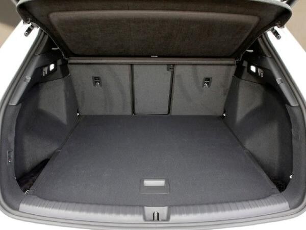 Audi Q4 e-tron 55 Q S line GWP 21"|ASL|Matrix|MMI PRO