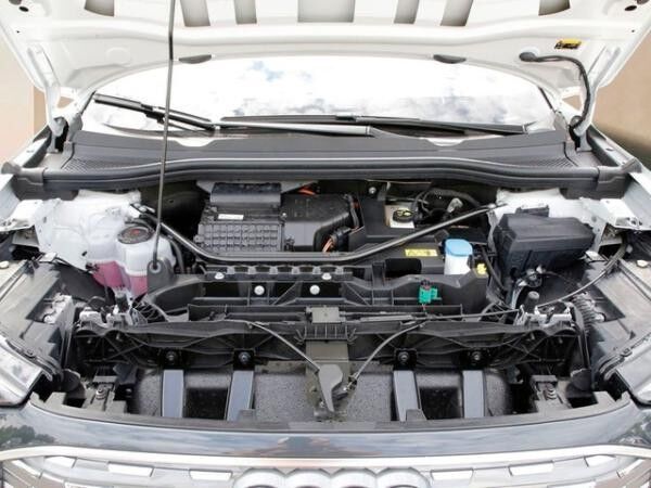 Audi Q4 e-tron 55 Q S line GWP 21"|ASL|Matrix|MMI PRO