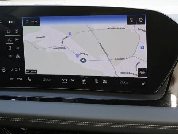 Audi Q6 e-tron Q GWP