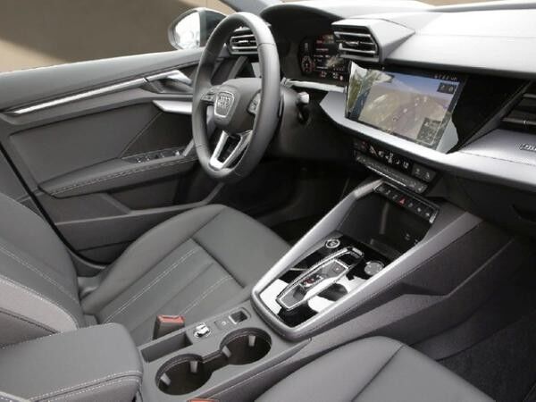 Audi A3 Sportback 35 TFSI S line GWP 18"|ASL|Pano|Leder|